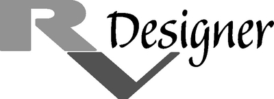 RV DESIGNER A206W INT SLIDE TRACK-CEILING 96INWH